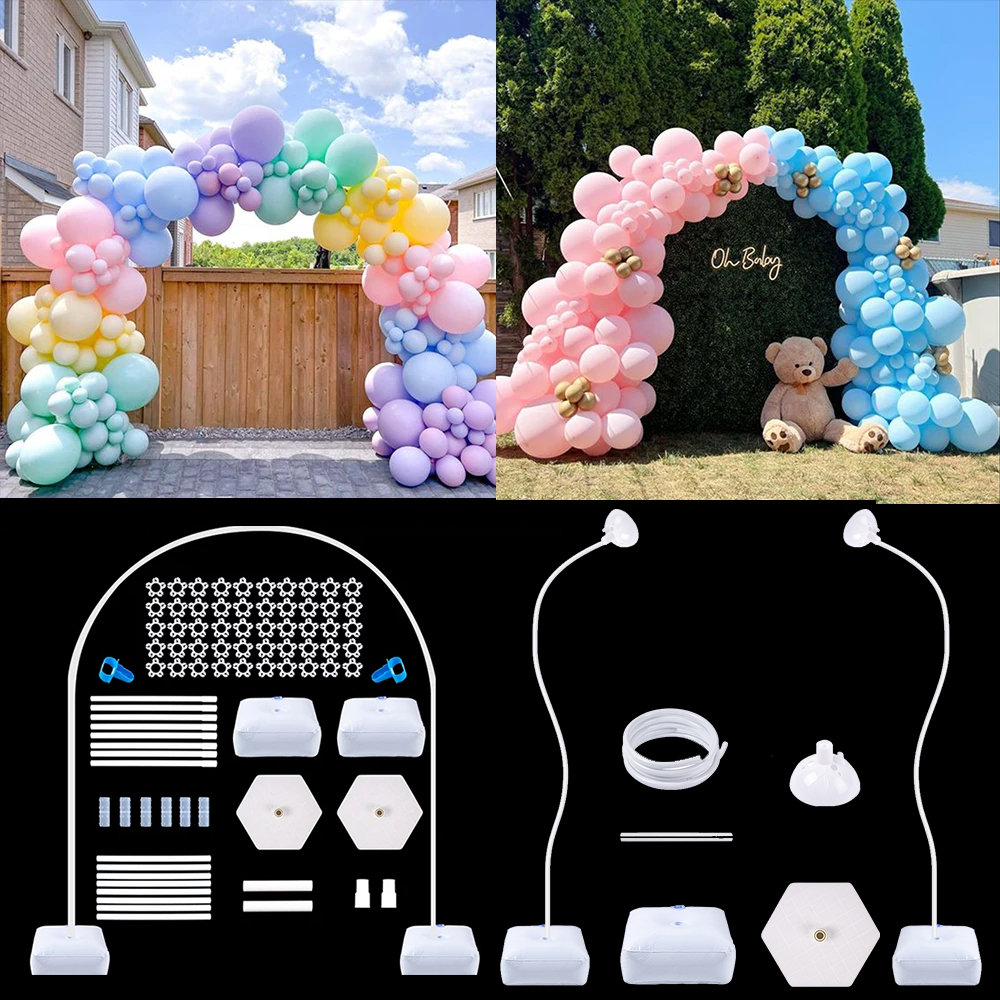 Balloon Arch Kit Adjustable Ba – Backdrop Stand Kit Bewertung und Preis