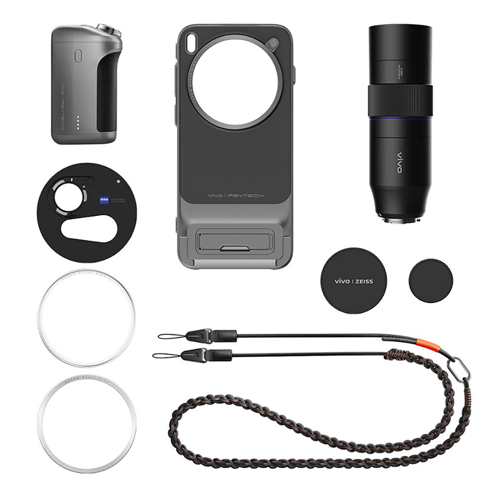 New2.35x Telephoto Lens Photog – Photography Kit X300 Bewertung und Preis