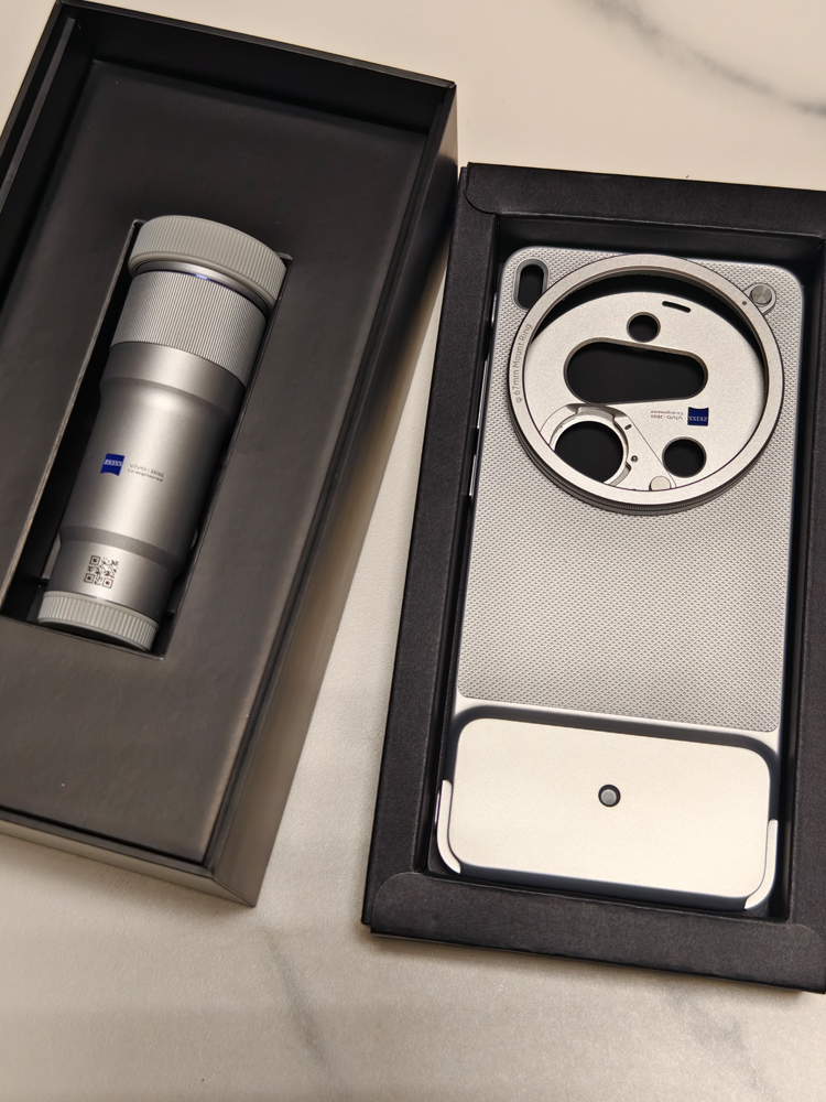 For Vivo X300 Ultra Case Camer – Photography Kit Vivo X300 Ultra Bewertung und Preis