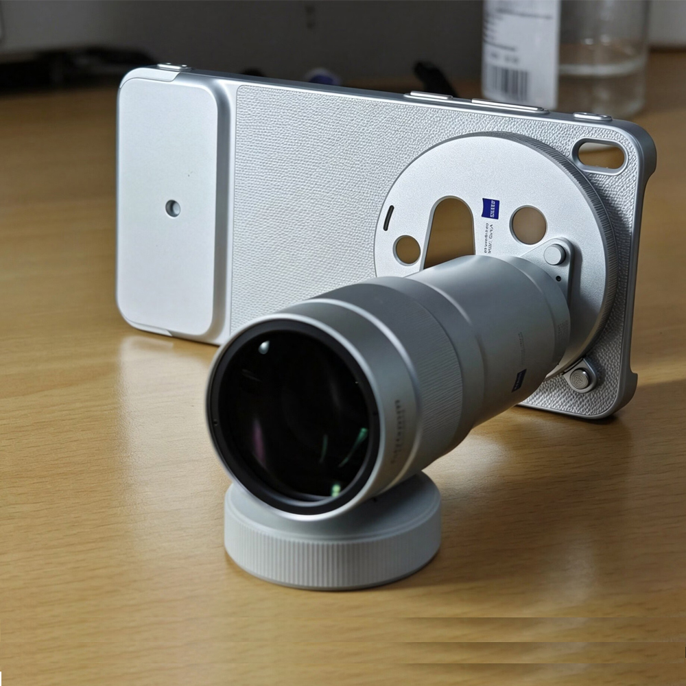 For Vivo X300 Ultra Case Camer – Photography Kit Vivo X300 Ultra Bewertung und Preis