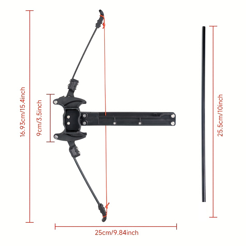 18 Round Steel Ball Combo/arch – Photography Training Bewertung und Preis