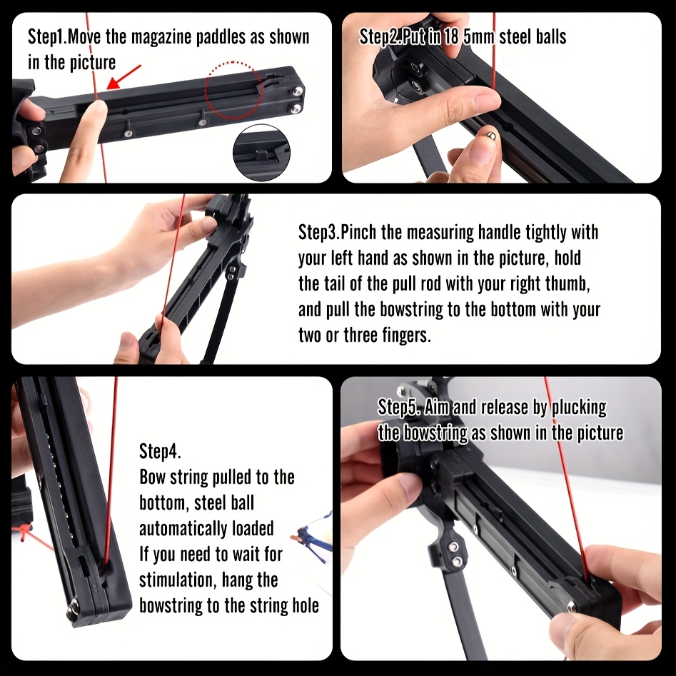 18 Round Steel Ball Combo/arch – Photography Training Bewertung und Preis