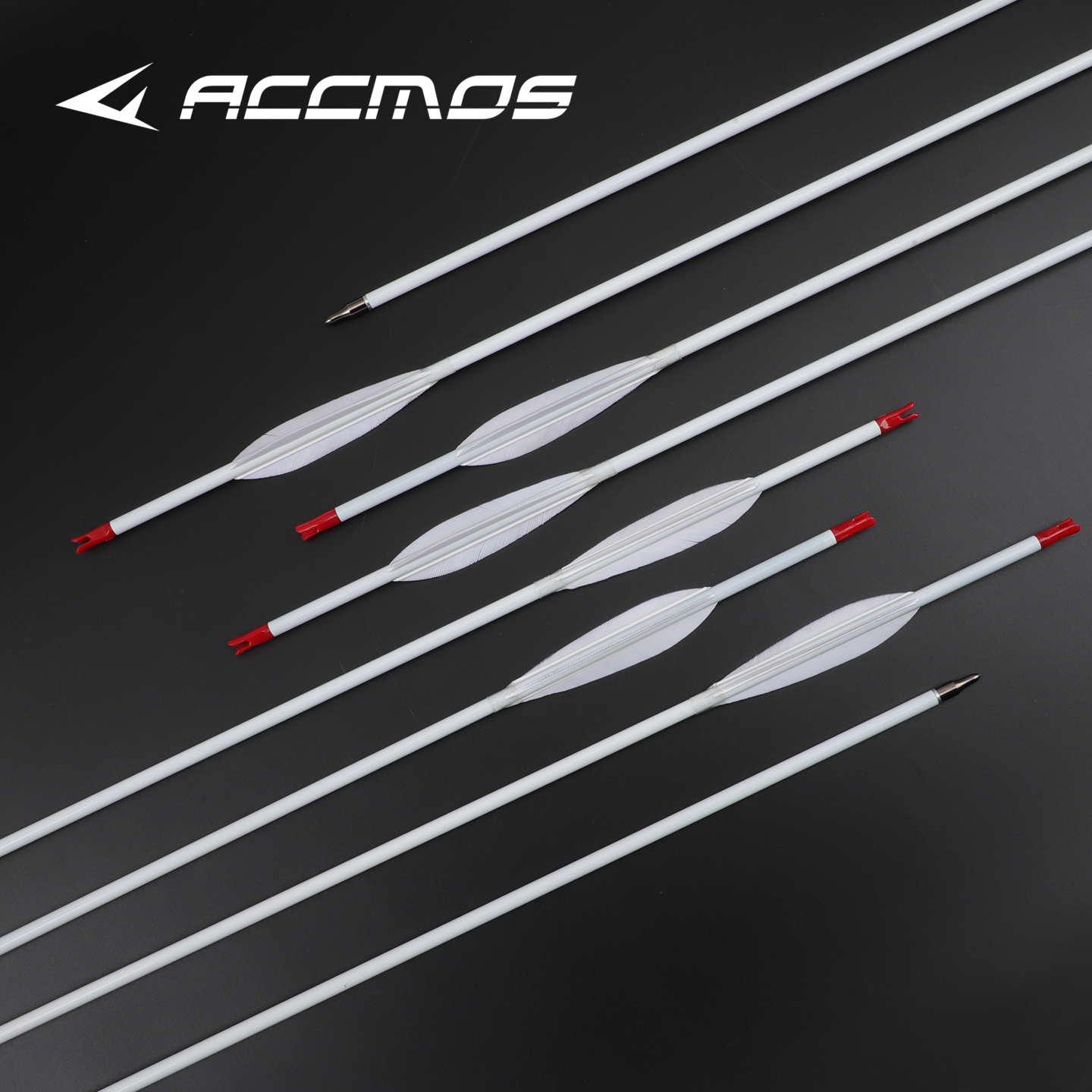 Pure Carbon Arrows White 33inc – Photography Training Bewertung und Preis