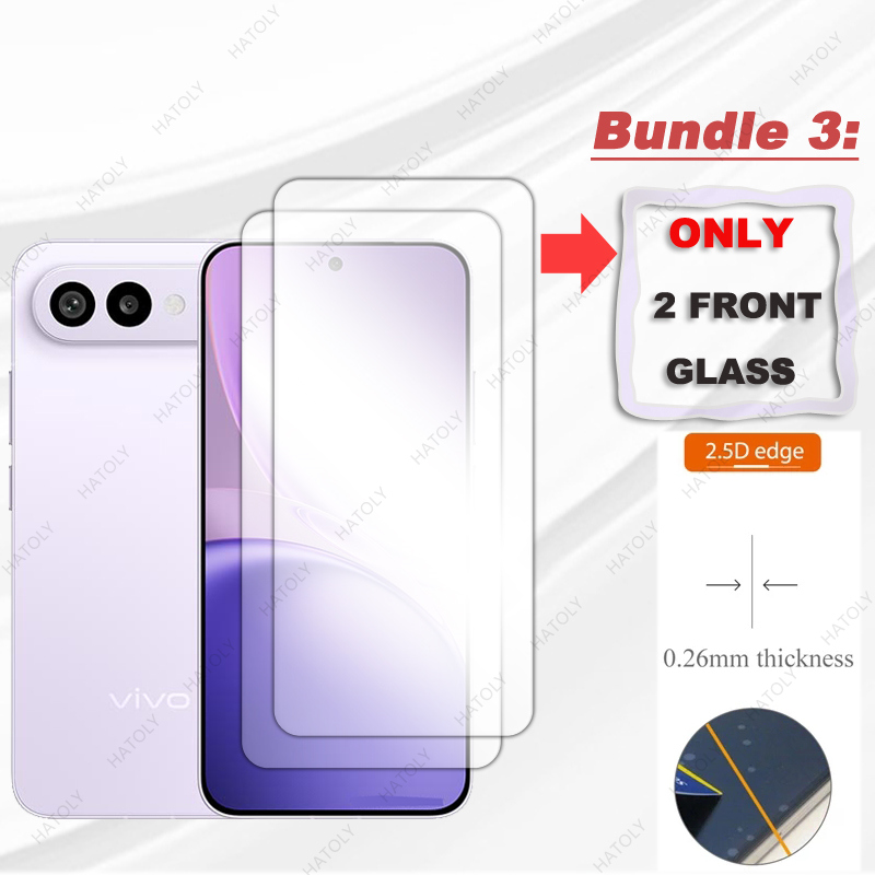 For vivo X300 FE Glass Screen  – Photography Kit Vivo X300 Bewertung und Preis