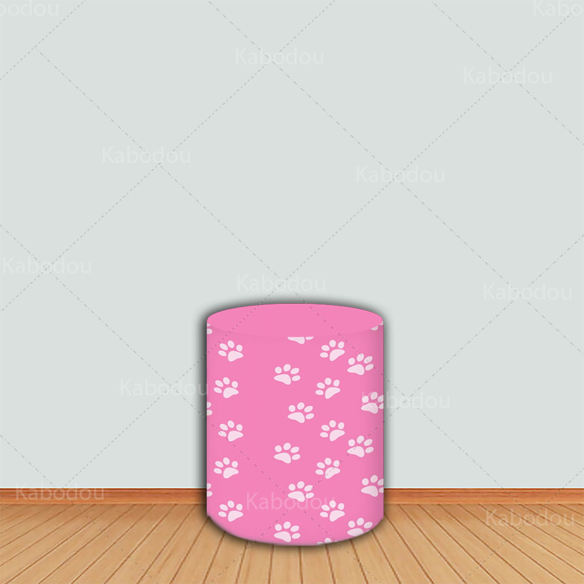 Patrols Round Backdrop Pink Sk – Photography Aesthetic Bewertung und Preis