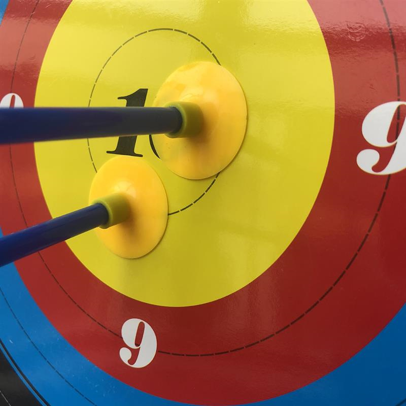 Children's Outdoor Archery Gam – Photography Training Bewertung und Preis