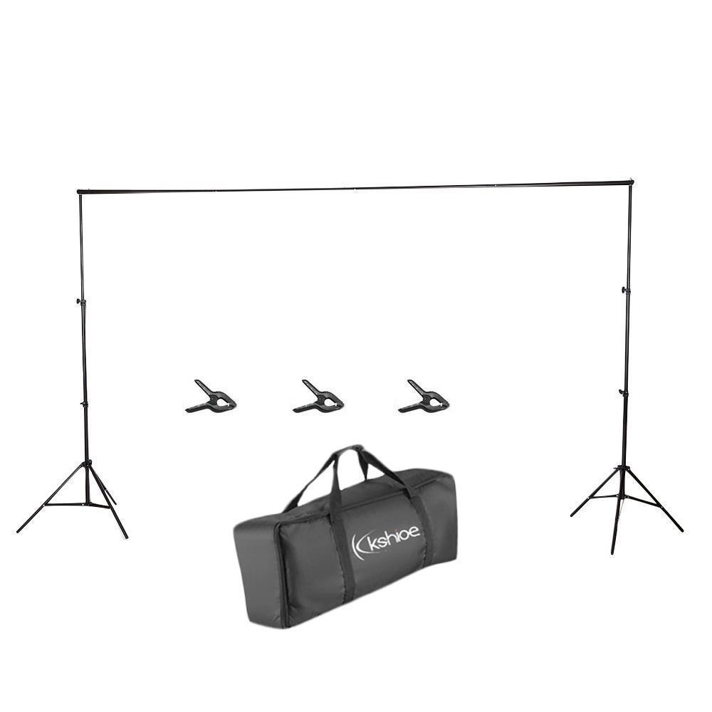 Background Support Stand Photo – Backdrop Stand Kit Bewertung und Preis