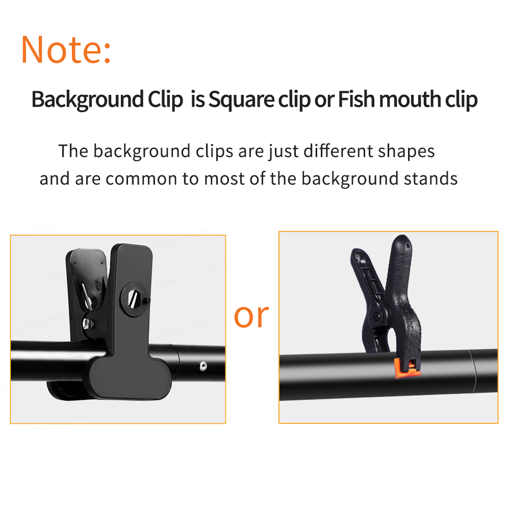 Photo Studio Background Photog – Backdrop Stand Kit Bewertung und Preis