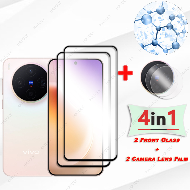 For vivo X300 Glass Screen Pro – Photography Kit Vivo X300 Bewertung und Preis