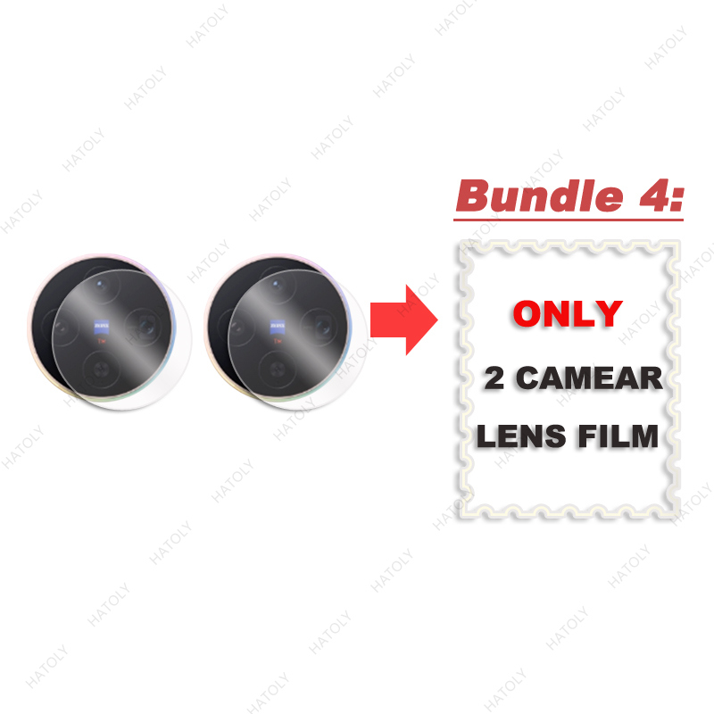 For vivo X300 Glass Screen Pro – Photography Kit Vivo X300 Bewertung und Preis
